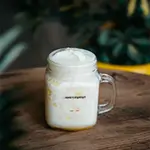 Pineapple Peanut Butter